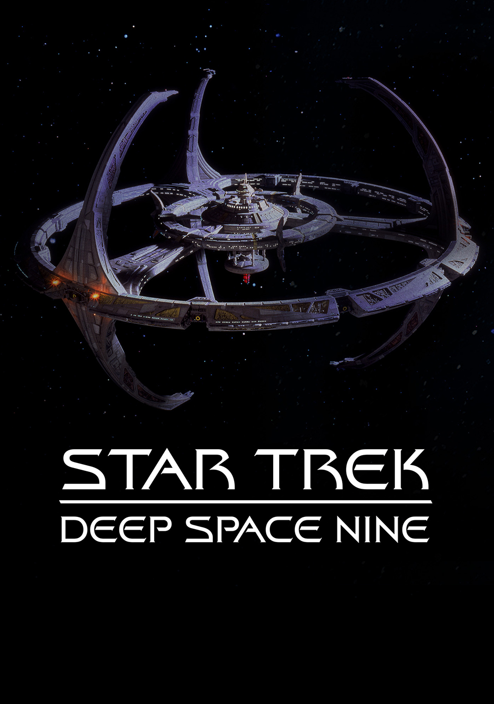 Star Trek Deep Space Nine (1993)